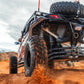 2017 to Current Can-Am X3 Maverick High Clearance Radius Rods in Black Finish for 72"