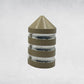 BILLET MAGNET BASE CAPS