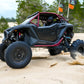 WCI Polaris RZR Pro R/Turbo R/Pro XP Sliders
