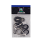 FLAG CLIPS