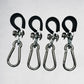 FLAG CLIPS