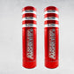 GAME CHANGERS - LOLLIPOP RED (SET)