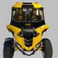 Yamaha YXZ 1000 Cage
