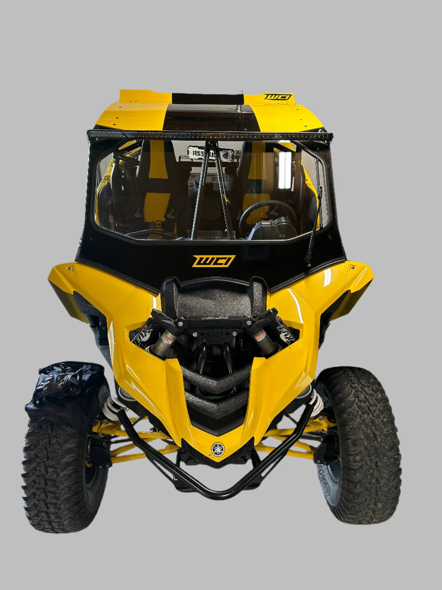 Yamaha YXZ 1000 Cage