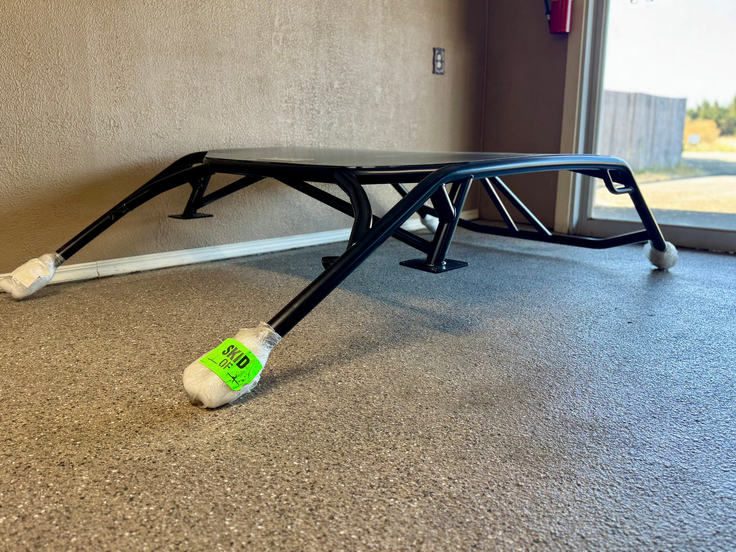 Can-Am Maverick X3 Cage - IN STOCK