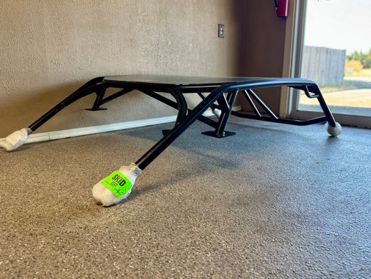 Can-Am Maverick X3 Cage - IN STOCK