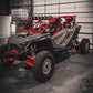 Polaris Pro R 4/Turbo R 4 Cage