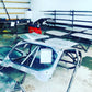 WCI Windshield Frame Replacement