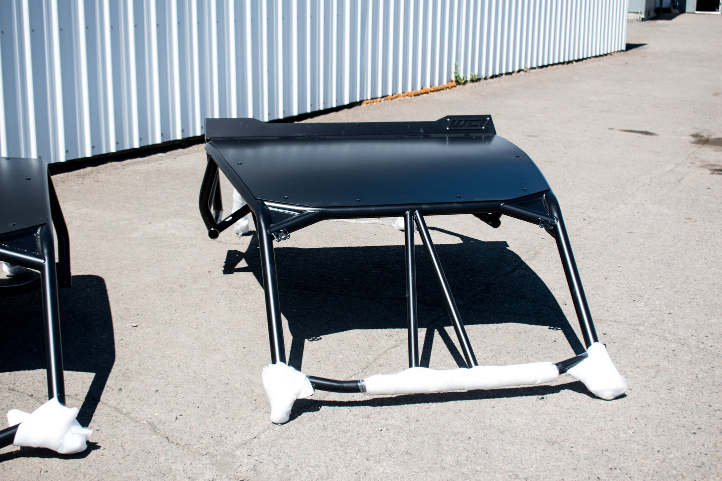 Polaris Pro R/Pro S/Turbo R Cage