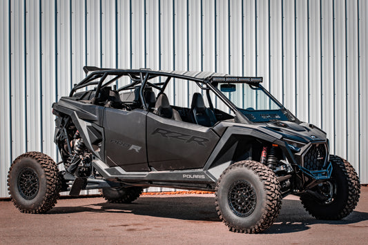 Polaris Pro R/Turbo R 4 Cage