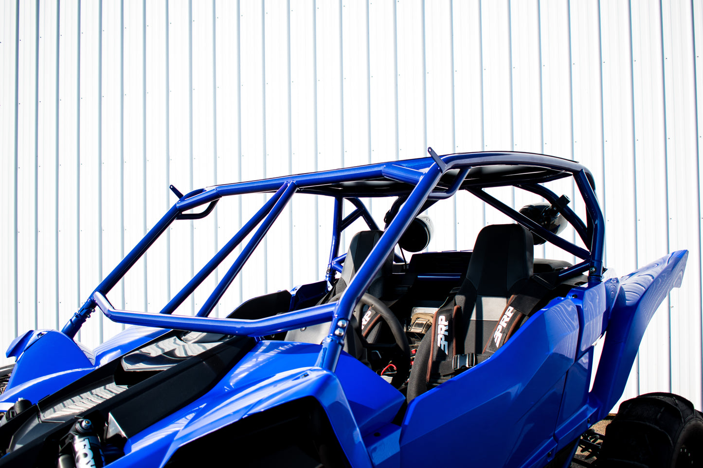 Yamaha YXZ 1000 Cage