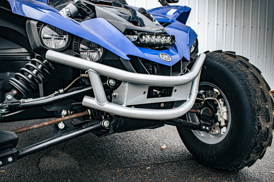 Yamaha YXZ Front Bumper