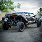 Can-Am Maverick R Max Sliders