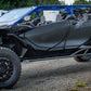 Can-Am Maverick R Max Sliders
