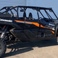 Kawasaki KRX 4 Cage