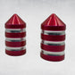 BILLET MAGNET BASE CAPS