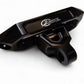 Elektric Offroad Designs UTV Winch Fairlead and Hook | Black