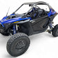 2020+ Polaris RZR Pro XP/Pro R/Turbo R Amp Door Skins (2 Seat)