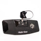 Sector Seven Ridgeline Billet Rearview Mirror