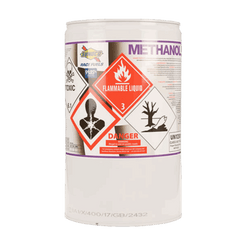 Sunoco Methanol Racing Fuel - 55 Gal. Drum – WCI OFFROAD