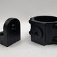 UNIVERSAL WHIP MOUNTING BRACKET
