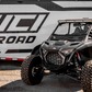 Polaris Pro R 4/Turbo R 4 Cage