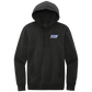 WCI Don't Forget Protection Hoodie