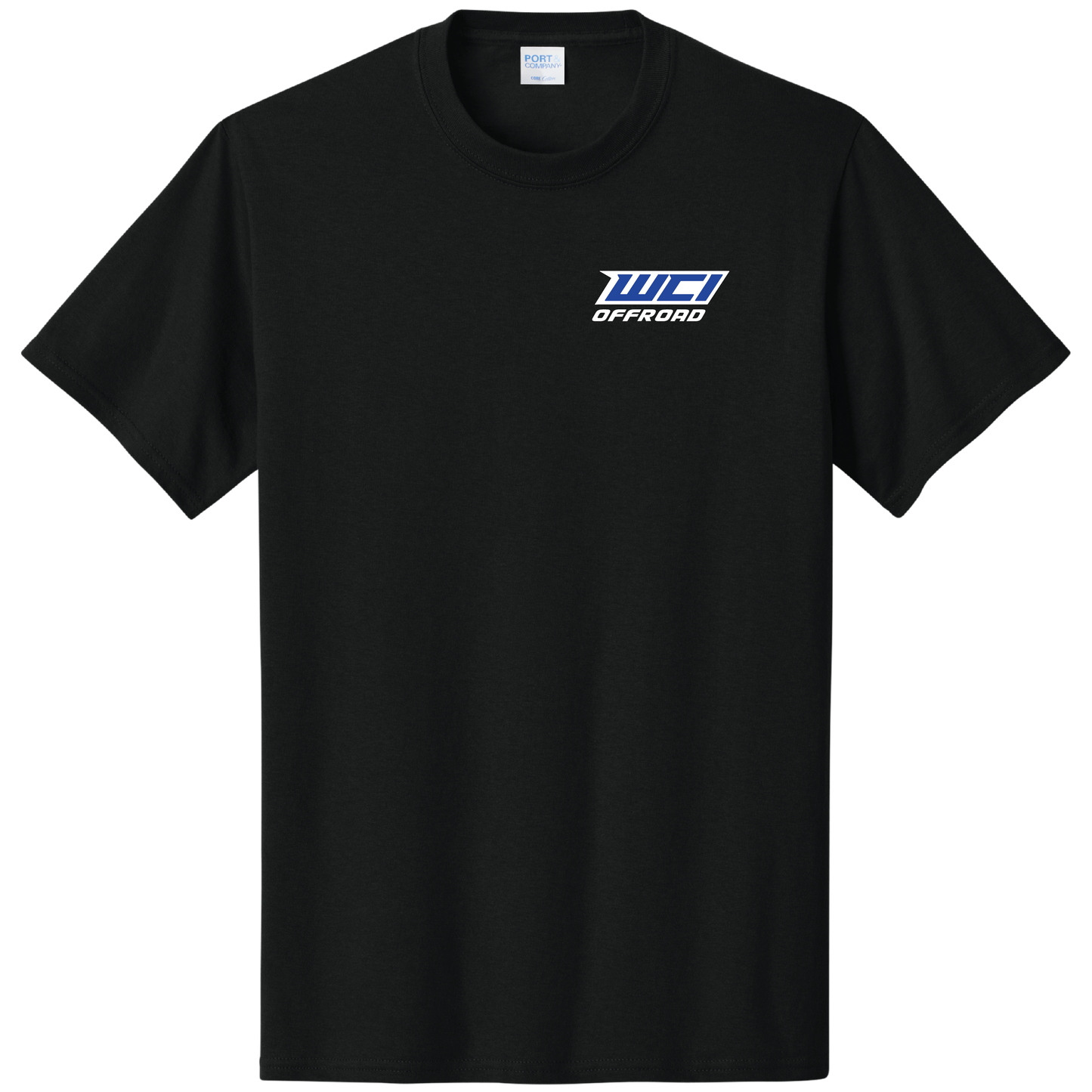WCI Don't Forget Protection T-Shirt