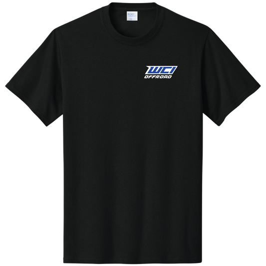 WCI Don't Forget Protection T-Shirt
