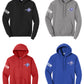 WCI Branded Hoodies