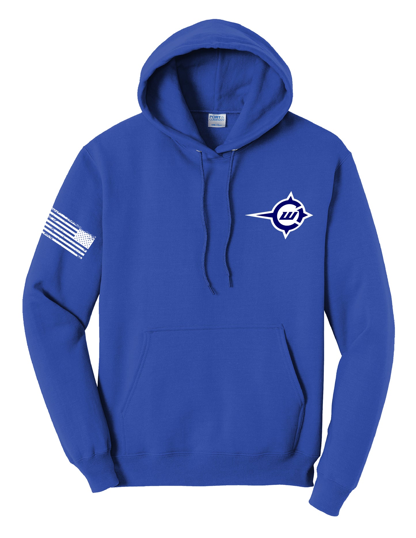 WCI Branded Hoodies