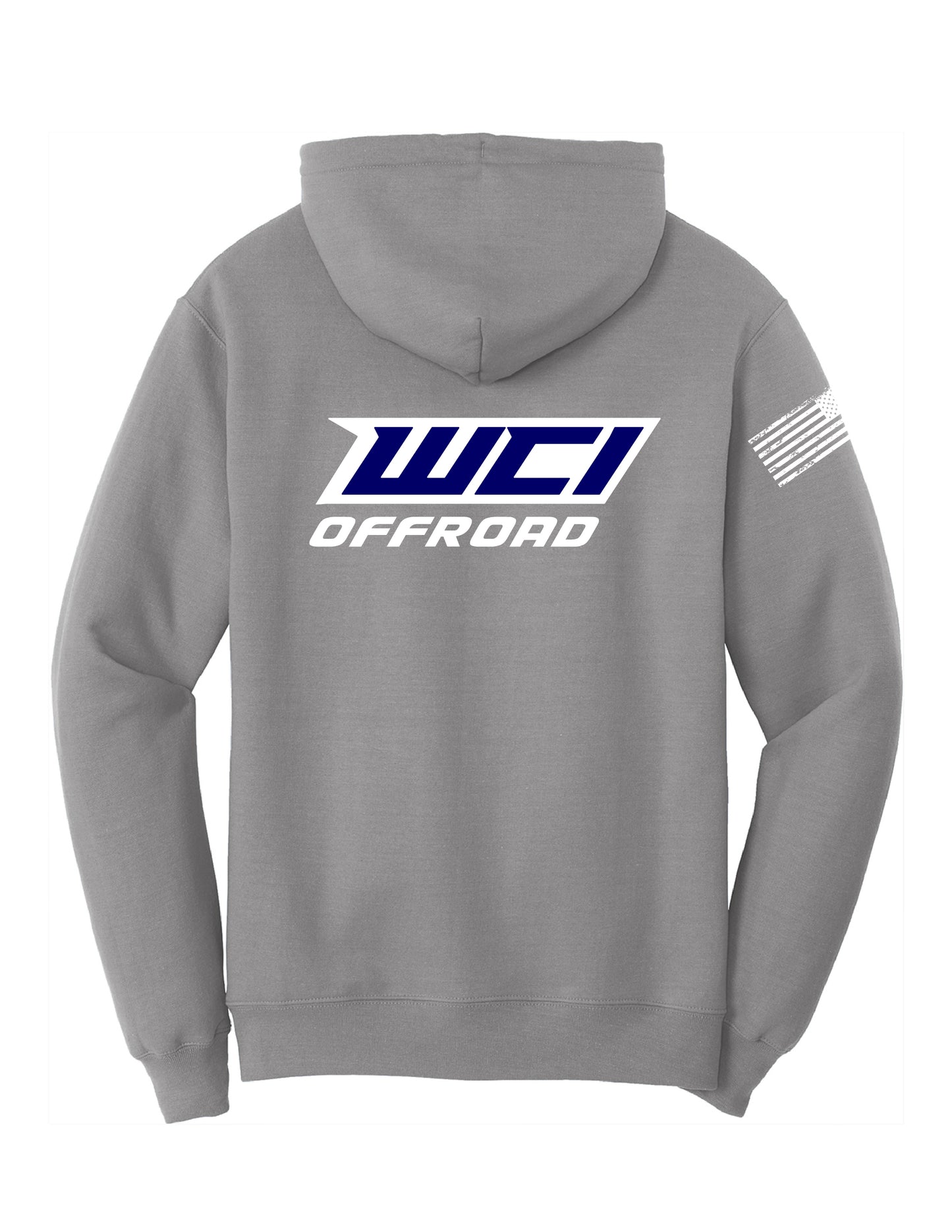 WCI Branded Hoodies