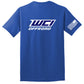 WCI Branded T-Shirts