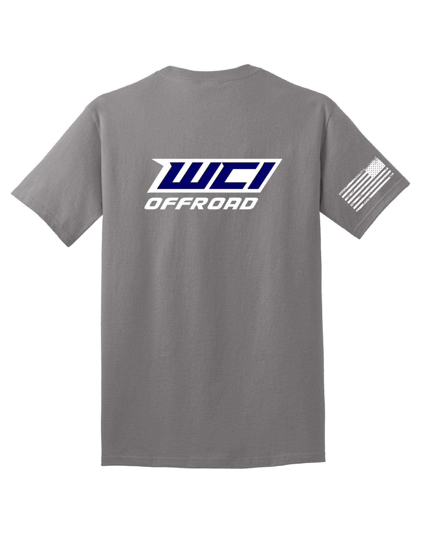 WCI Branded T-Shirts