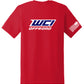 WCI Branded T-Shirts