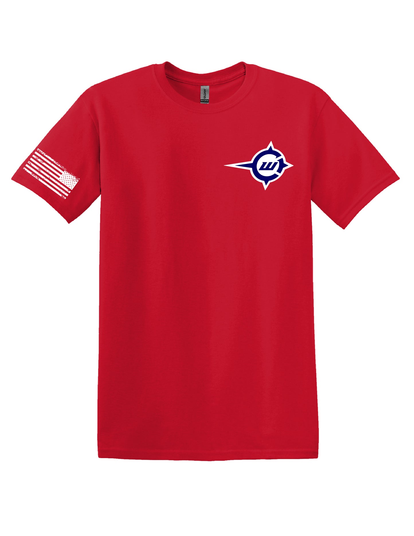 WCI Branded T-Shirts