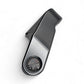 Winch Hook For EOD Billet Series Bumpers Anodized Clear Machine Finish