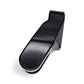 Winch Hook For EOD Billet Series Bumpers Anodized Black
