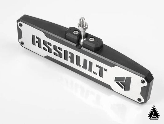 WCI Assault Bomber Center Mirror