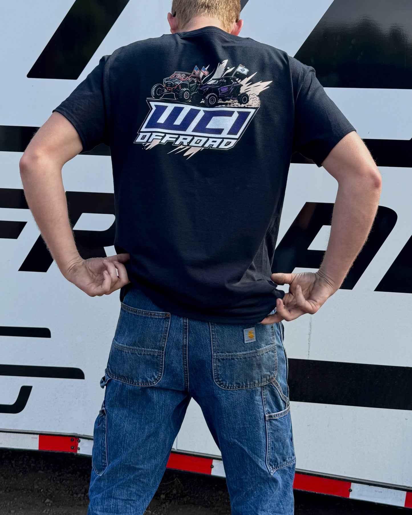 Limited Edition WCI T-Shirt