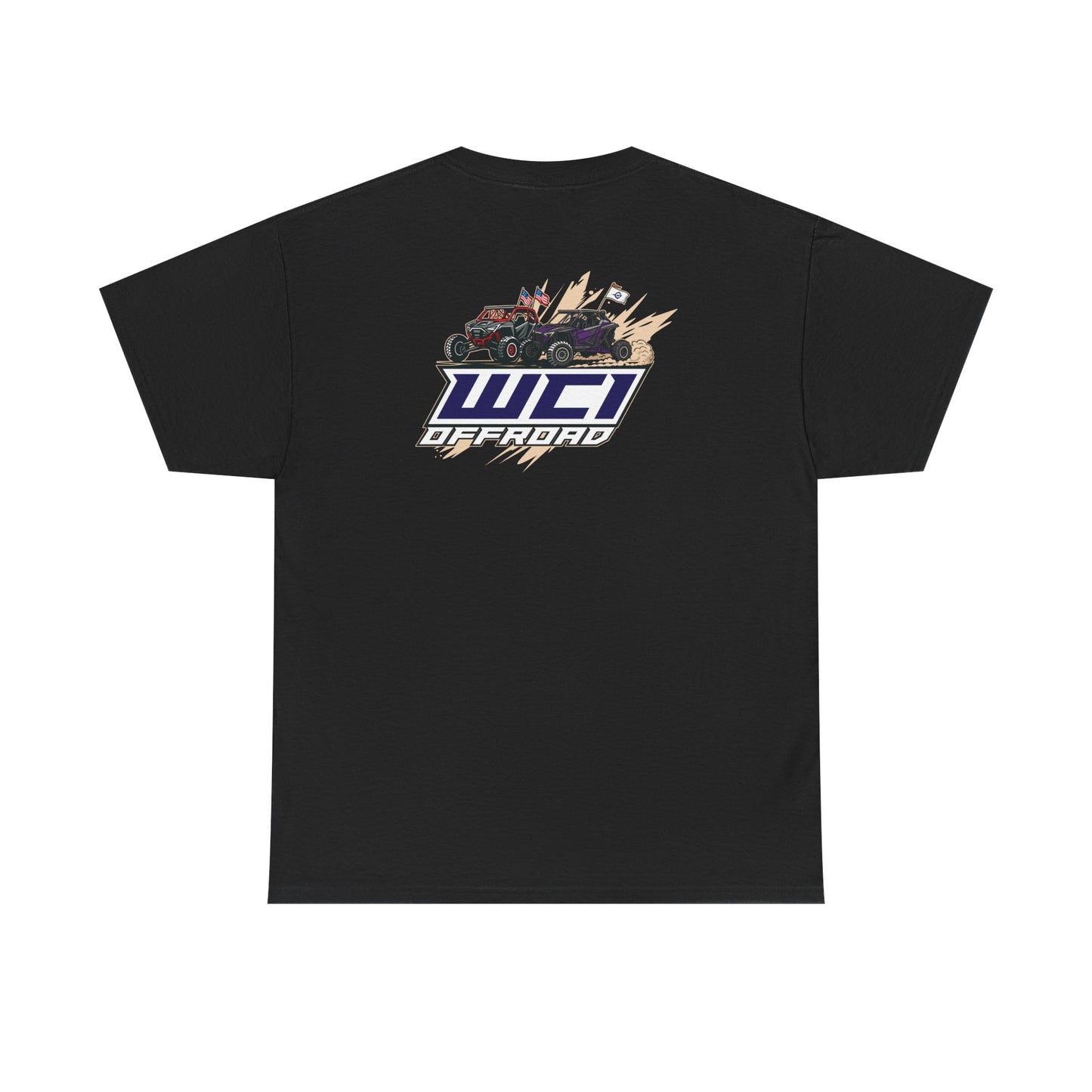 Limited Edition WCI T-Shirt