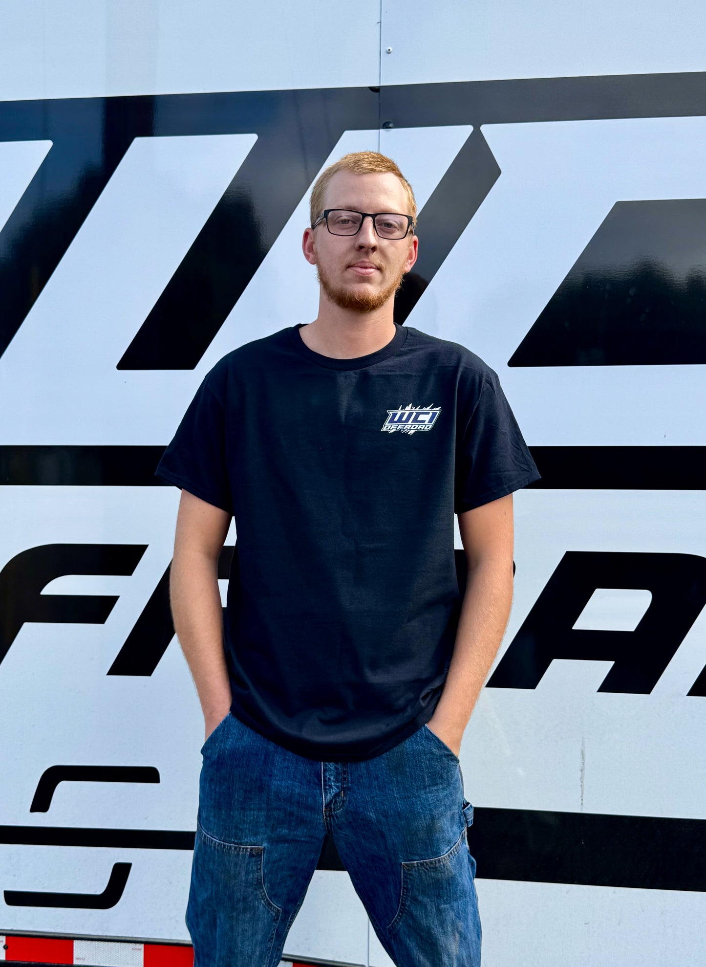 Limited Edition WCI T-Shirt