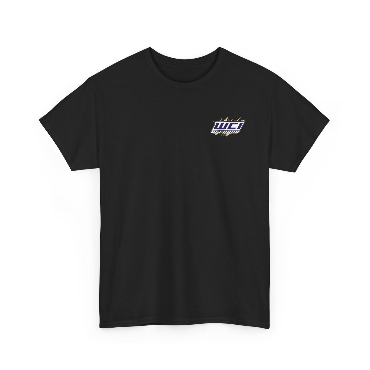 Limited Edition WCI T-Shirt