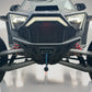 2022+ PRO-R & Turbo R Tube Front Bumper
