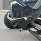 2022+ PRO-R & Turbo R Tube Front Bumper