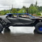 Can-Am Maverick R Max Cage