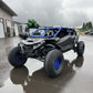 Can-Am Maverick R Max Cage