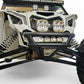 2017+ Can-Am X3 Maverick Amp Front Bumper
