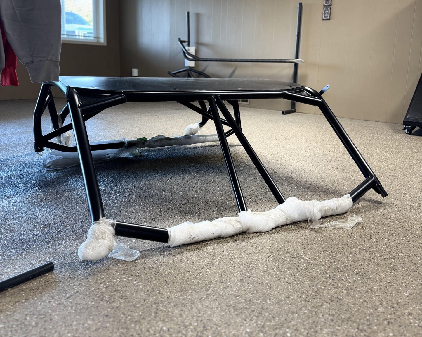 Yamaha YXZ Cage - IN STOCK