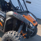 Kawasaki KRX 4 Cage